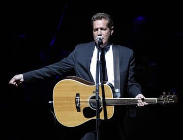 Zomrel Glenn Frey z kapely Eagles, spoluautor hitu Hotel California