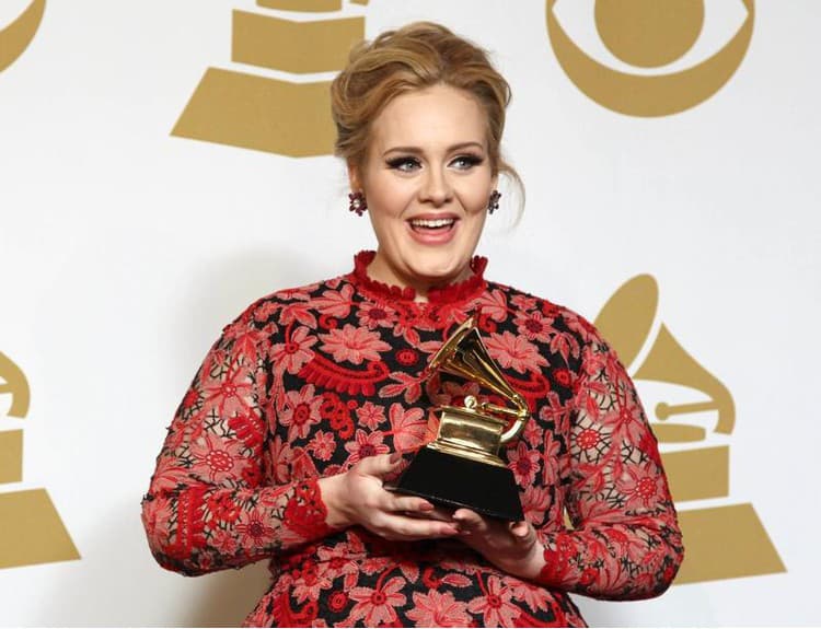 Na udeľovaní Grammy vystúpia Adele, The Weeknd aj Kendrick Lamar