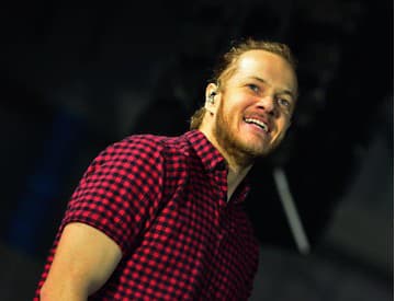Imagine Dragons v Bratislave ukázali, že nie sú kapelou jedného hitu