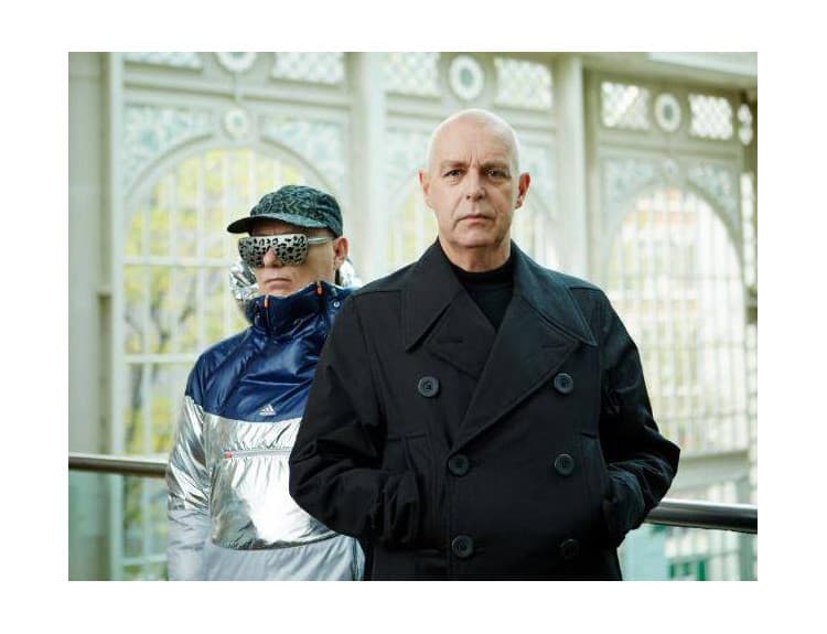 Pet Shop Boys vydajú v apríli nový album Super. Vypočujte si prvý singel