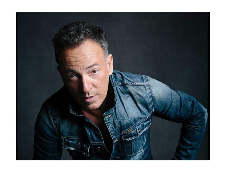 Bruce Springsteen ponúka za zrušenú šou záznam koncertu na stiahnutie