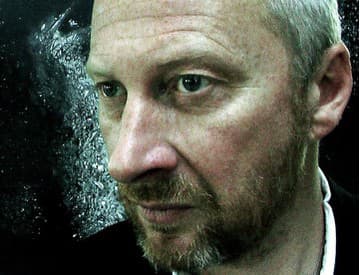 Zomrel spevák Colin Vearncombe alias Black, autor hitu Wonderful Life Zomrel spevák Colin Vearncombe alias Black, autor hitu Wonderful Life