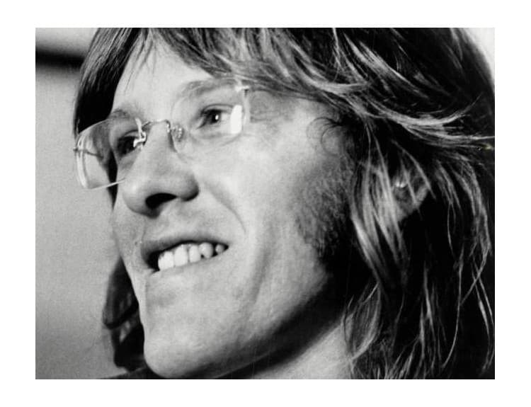 Zomrel gitarista Paul Kantner, spoluzakladateľ skupiny Jefferson Airplane