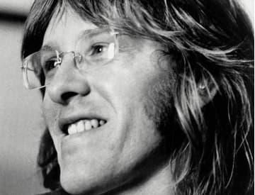 Zomrel gitarista Paul Kantner, spoluzakladateľ skupiny Jefferson Airplane