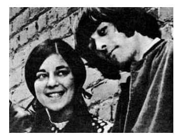 Jefferson Airplane opäť smútia. Zomrela speváčka Signe Toly Anderson Jefferson Airplane opäť smútia. Zomrela speváčka Signe Toly Anderson