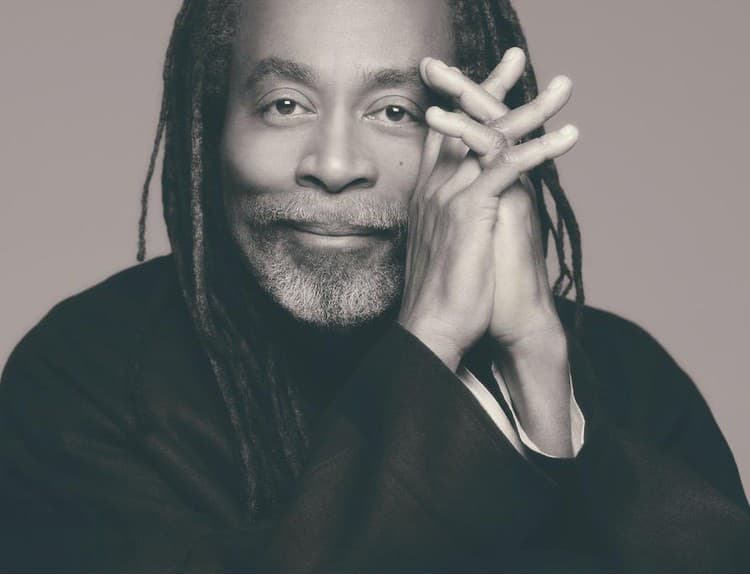 Bobby McFerrin sa teší na svoj štvrtý bratislavský koncert