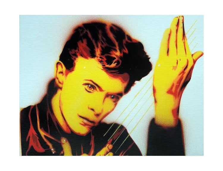 Vychádza EP na počesť Davida Bowieho, výťažok pôjde na výskum rakoviny