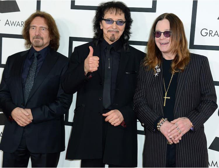 Black Sabbath môžu pokračovať v rozlúčkovom turné