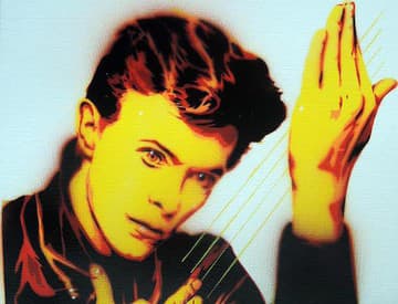 Vychádza EP na počesť Davida Bowieho, výťažok pôjde na výskum rakoviny