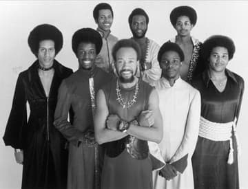 Zomrel Maurice White, zakladateľ legendárnej skupiny Earth, Wind & Fire Zomrel Maurice White, zakladateľ legendárnej skupiny Earth, Wind & Fire