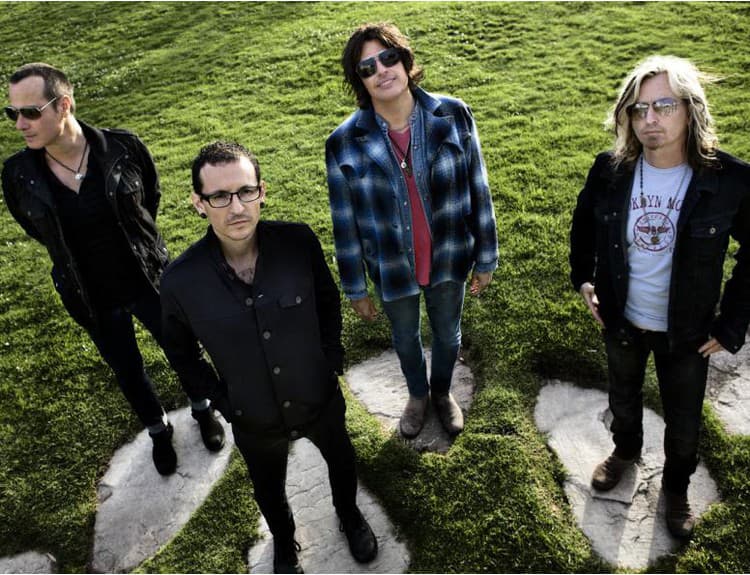 Stone Temple Pilots hľadajú nového speváka