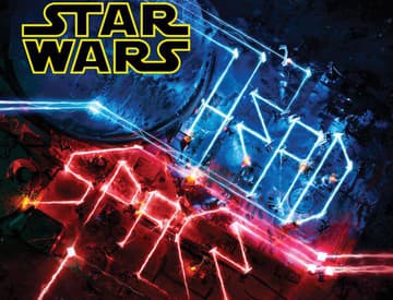 Hviezdne vojny inšpirovali hudobníkov: Vychádza album Star Wars Headspace
