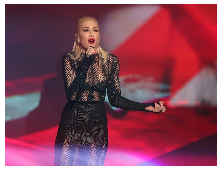 Gwen Stefani vydá po 10 rokoch sólový album. Singel predstaví na Grammy