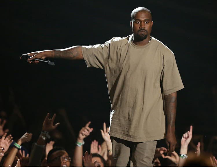 Kanye West premenoval album na The Life of Pablo, zmenil aj tracklist