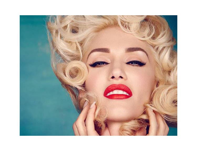 Nový singel Gwen Stefani znie ako Kylie Minogue skrížená s Maroon 5