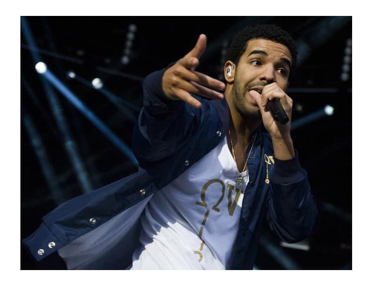 Drake dostane kľúče od mesta Toronto