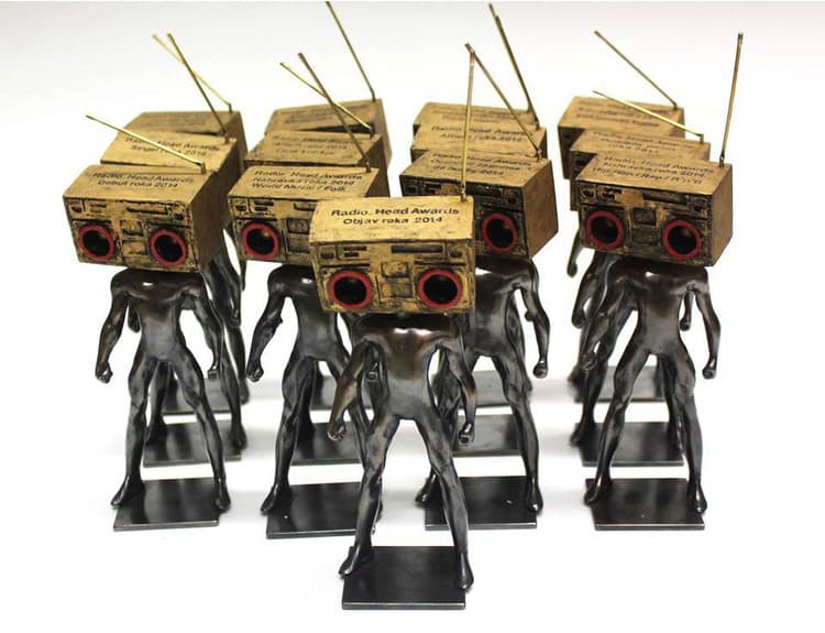 Pozrite si poslucháčske i odborné nominácie na Radio_Head Awards 2015