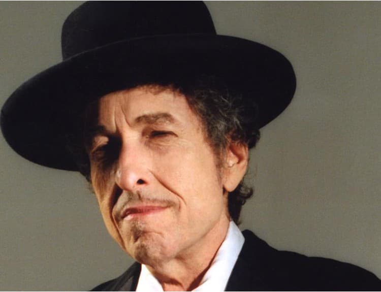 Bob Dylan pripravuje nový album