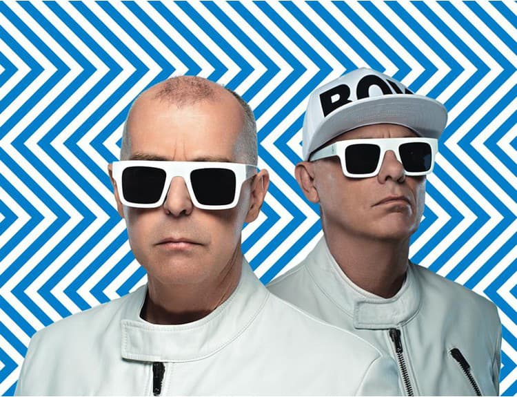 Pet Shop Boys sú popové decká. Vypočujte si ich nový singel