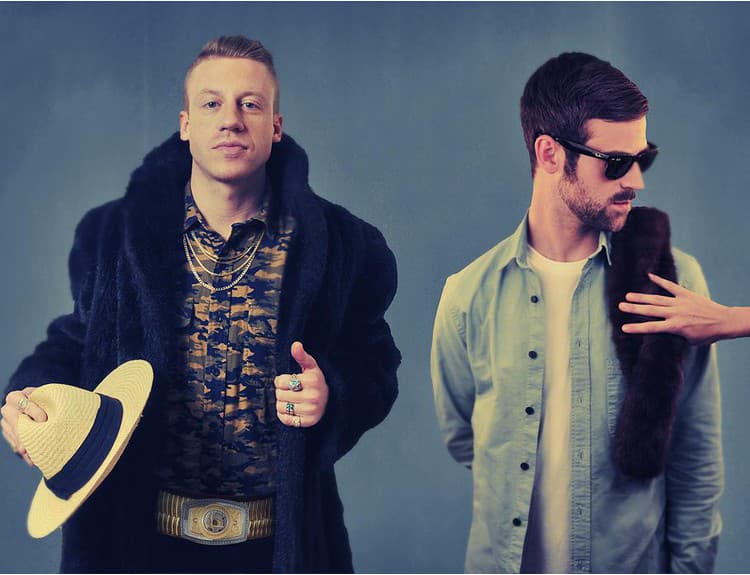 VIDEO: Kevin od dua Macklemore & Ryan Lewis je poctou mŕtvemu priateľovi