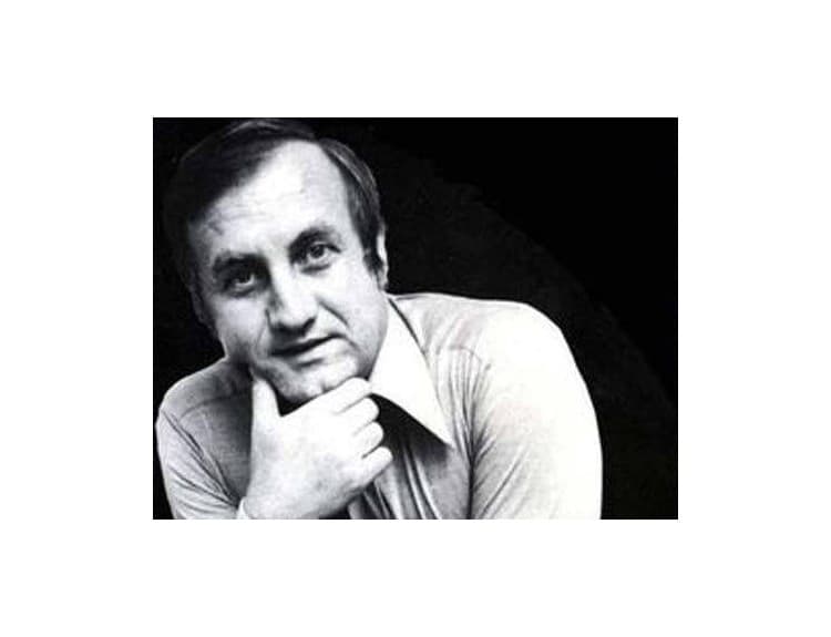 Vo veku 84 rokov zomrel český skladateľ Zdeněk Marat