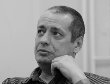 Juraj Černý zomrel v dôsledku dlhodobého ochorenia čriev Juraj Černý zomrel v dôsledku dlhodobého ochorenia čriev