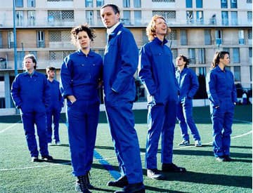 Arcade Fire dostanú humanitárnu cenu, pre Haiti vyzbierali milióny 