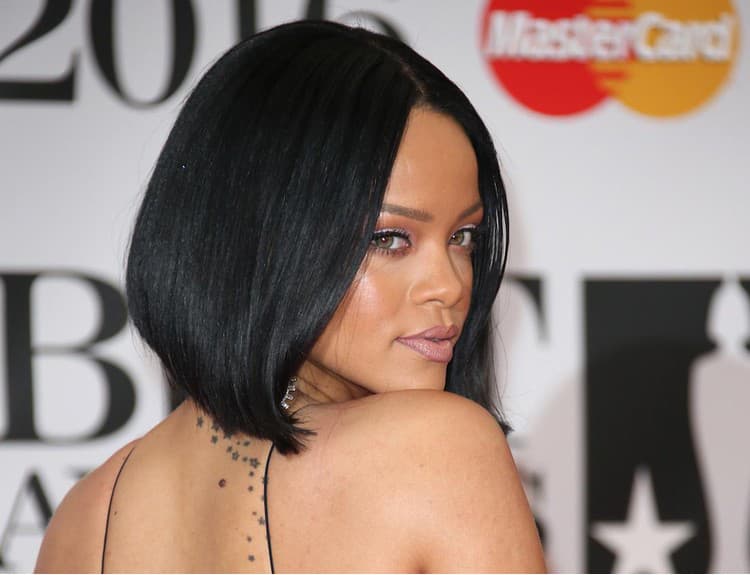 Rihanna znova zmenila termín pražského koncertu, vstupenky platia