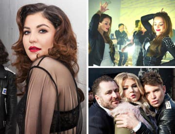 Missky, Twiinsky aj Evelyn: Pozrite si ódu na šoubiznis od Celeste Buckingham