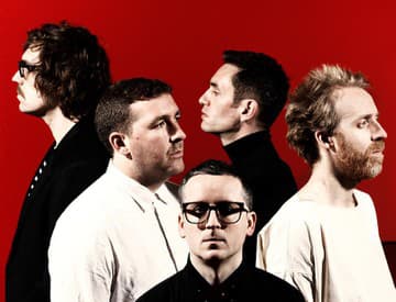 Multimediálna šou Lovely Experience prinesie na Slovensko prvýkrát Hot Chip!