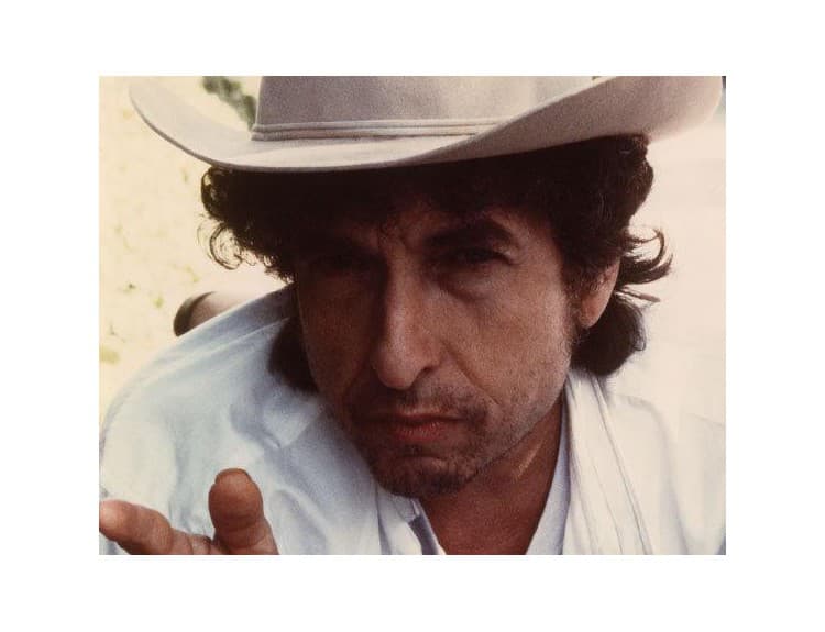 Bob Dylan predal veci zo súkromného archívu, vystavia ich v Oklahome