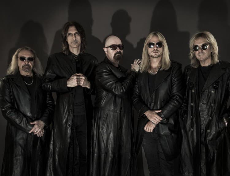 Týždeň v hard & heavy: Judas Priest sú stále metaloví bohovia