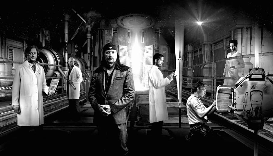 Laibach