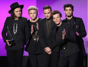 Všetci členovia One Direction budú mať sólové kariéry, tvrdí Simon Cowell