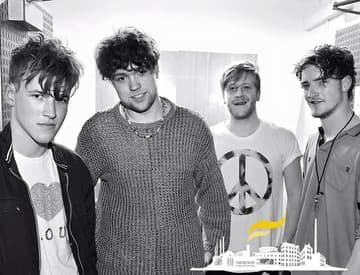 Za smrť hudobníkov z kapely Viola Beach môže zrejme šofér Za smrť hudobníkov z kapely Viola Beach môže zrejme šofér