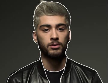Zabudnite na One Direction, Zayn smeruje k presvedčivému dospelému debutu