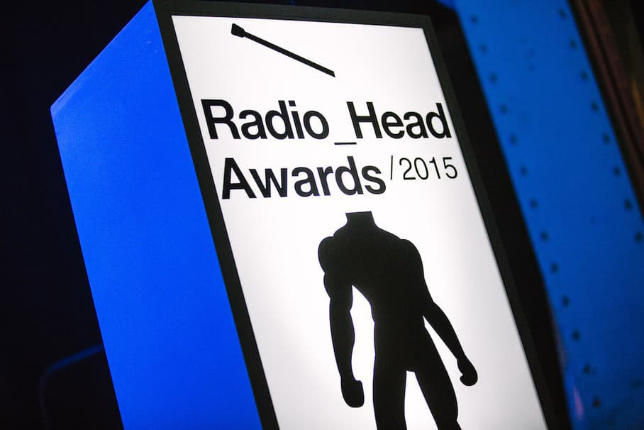 Radio_Head Awards, 13.3.2016