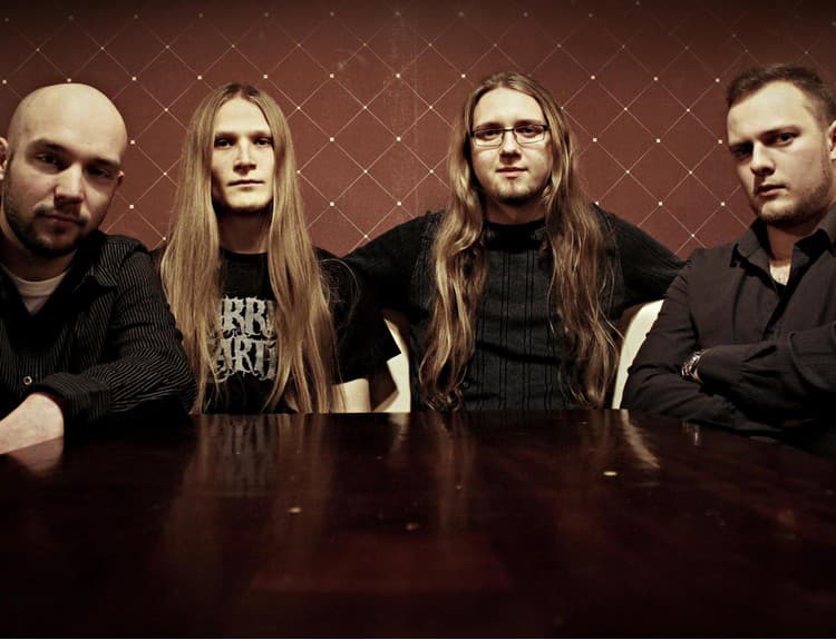 Týždeň v hard & heavy: Verejnoprávne médium ocenilo kvalitný slovenský metal
