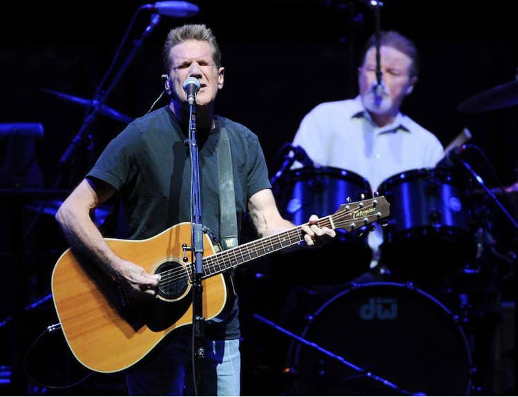 Eagles už spolu nevystúpia, tvrdí Don Henley