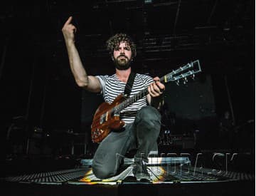 Foals sa po roku vracajú na Slovensko: V júni zahrajú prvýkrát v Bratislave!