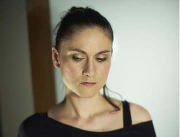 Lenka Dusilová už o mesiac odohrá v Bratislave sólový koncert