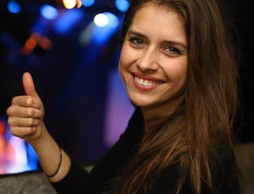 Sima Martausová pracuje na novom albume, zložiť pieseň je pre ňu rýchly proces