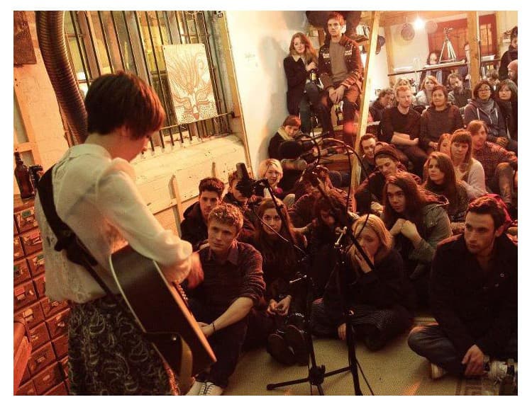 Sofar Sounds: Zažite koncert v komornej atmosfére vlastnej obývačky
