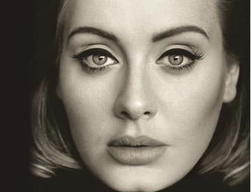 Na festivale Glastonbury vystúpi aj Adele