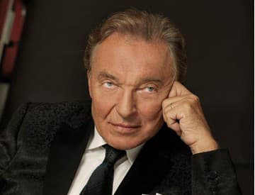 Karel Gott sa vyliečil z rakoviny. Vráti sa na pódiá?