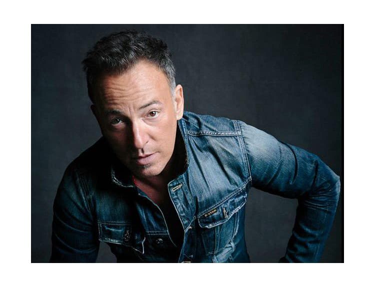 Ospravedlnenka od Springsteena: "Xabi bol dlho hore, rockoval na koncerte"
