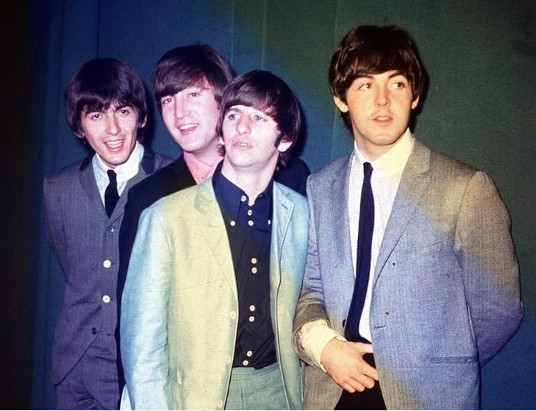 Paul McCartney chce získať práva na skladby The Beatles