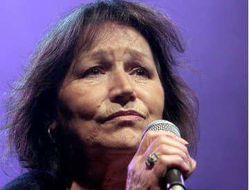 Marta Kubišová plánuje v roku 2017 ukončiť kariéru