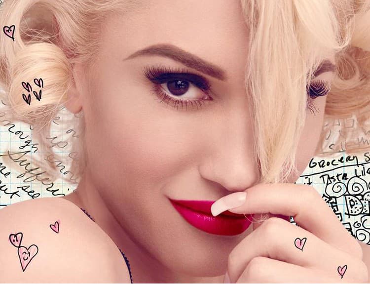Gwen Stefani po takmer 10 rokoch vydáva nový sólový album
