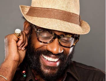 Prvá jamajská hviezda Uprisingu 2016: Do Bratislavy sa vráti Tarrus Riley!